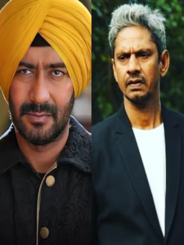 Son Of Sardaar 2: विजय राज को रिप्लेस करने पर क्या बोले संजय मिश्रा?